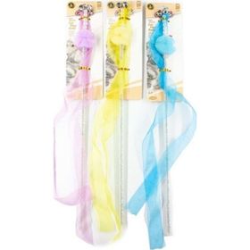 Catlife Kurdaleli Kedi Oltası 45 cm Oyuncağı
