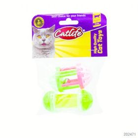 Catlife Zilli Kedi Oyuncağı