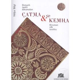 Çatma ve Kemha - Hülya Bilgi