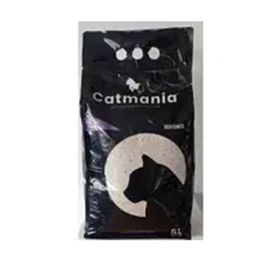 Catmania 5 lt Lavanta Kokulu Bentonit Kedi Kumu
