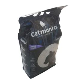 Catmania 5 lt Marsilya Sabunu Kokulu Kedi Kumu