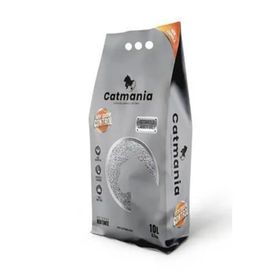 Catmania Aktif Karbonlu 10 lt Kedi Kumu