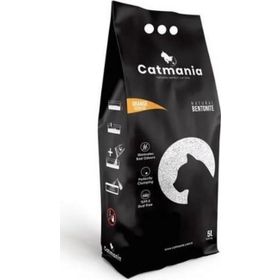 Catmania Portakal Kokulu 10 lt Kedi Kumu