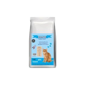 CatMozz 3 kg Classic Balıklı Yetişkin Kuru Kedi Maması
