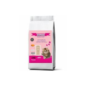 CatMozz Tavuklu 3 kg Yavru Kedi Maması