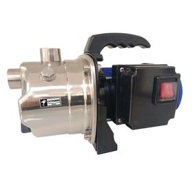 Catpower 1000w 1680 Jet Pompa Paslanmaz Gövde