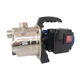 Catpower 1000w 1680 Jet Pompa Paslanmaz Gövde