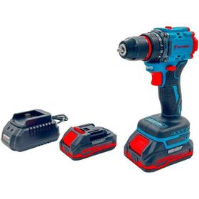 CatPower 1020 2x2 Ah Akülü Vidalama Makinesi