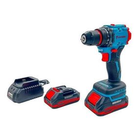 CatPower 1020 2x2 Ah Akülü Vidalama Makinesi