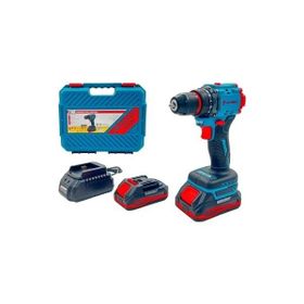 CatPower 1020 2x2 Ah Akülü Vidalama Makinesi