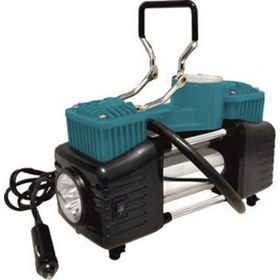 Catpower 1070 Çift Piston 300 W Lastik Şişirme