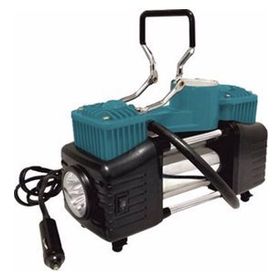 Catpower 1070 Çift Piston 300 W Lastik Şişirme