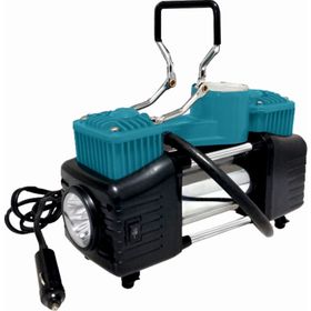 Catpower 1070 Çift Piston 300 W Lastik Şişirme