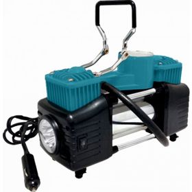 Catpower 1070 Çift Piston 300 W Lastik Şişirme
