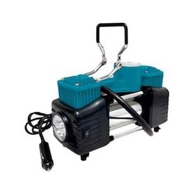 Catpower 1070 Çift Piston 300 W Lastik Şişirme
