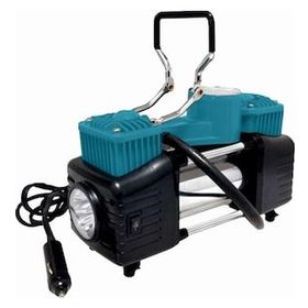 Catpower 1070 Çift Piston 300 W Lastik Şişirme