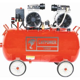 CatPower 1152 Kompresör