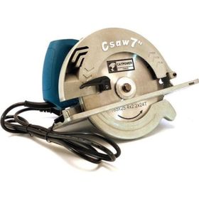 CatPower 1207 1250 W Daire Testere