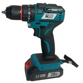 Catpower 1320 Akülü Darbeli Matkap