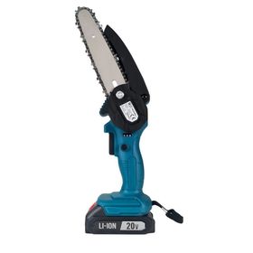 CatPower 1330 15 cm LI-ON 20 V 2.0 AH Akülü Dal Kesme Makinesi