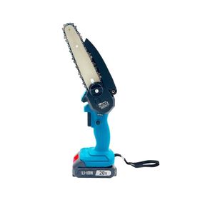 CatPower 1330 15 cm LI-ON 20 V 2.0 AH Akülü Dal Kesme Makinesi