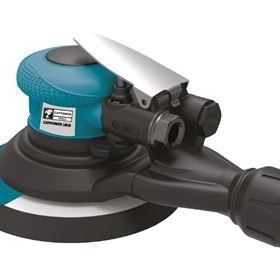 CatPower 1810 Orbital 150 mm 1/4 Zımpara