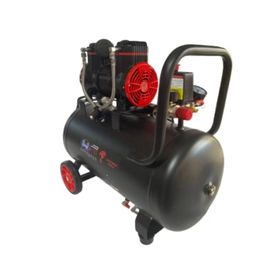 CatPower 2 HP 50 lt Sessiz-Yağsız Kompresör
