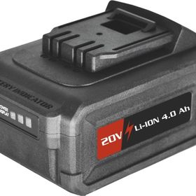 Catpower 20v 4.0 Ah 4198 Li-Ion Yedek Akü