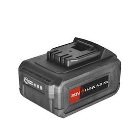 Catpower 20v 4.0 Ah 4198 Li-Ion Yedek Akü