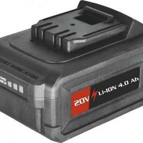 Catpower 20v 4.0 Ah 4198 Li-Ion Yedek Akü
