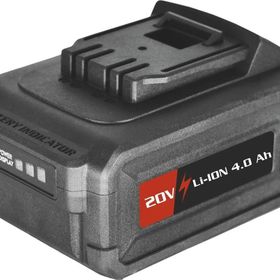 Catpower 20v 4.0 Ah 4198 Li-Ion Yedek Akü