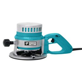 CatPower 3004 12 mm 1500 W Tek Kollu Freze
