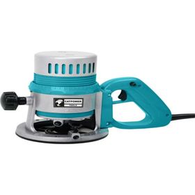 CatPower 3004 12 mm 1500 W Tek Kollu Freze