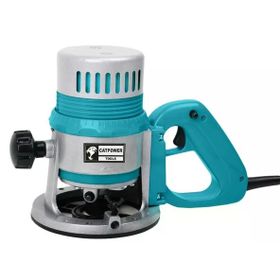CatPower 3004 12 mm 1500 W Tek Kollu Freze