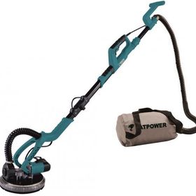 CatPower 3014 225 mm Duvar Zımparalama Makinesi
