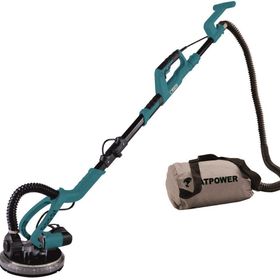 CatPower 3014 225 mm Duvar Zımparalama Makinesi