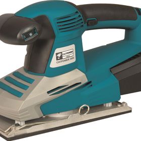 CatPower 3452 Titreşimli Zımpara Makinası
