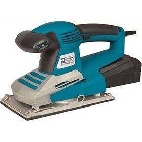 CatPower 3452 Titreşimli Zımpara Makinası