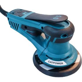 CatPower 3455 Havalı Orbital Zımpara