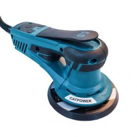 CatPower 3455 Havalı Orbital Zımpara