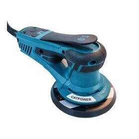 CatPower 3455 Havalı Orbital Zımpara