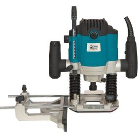 Catpower 3501 1500 Watt Çift Kollu El Frezesi
