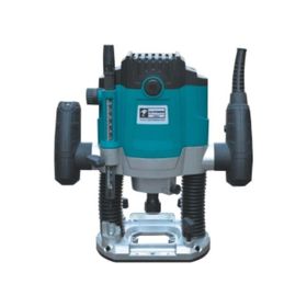Catpower 3501 1500 Watt Çift Kollu El Frezesi
