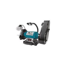 Catpower 370 W 8230 Şerit Zimpara Motoru