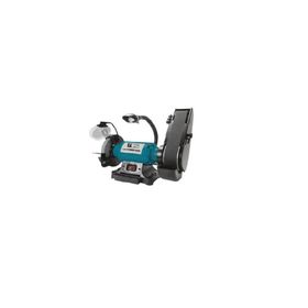 Catpower 370 W 8230 Şerit Zimpara Motoru