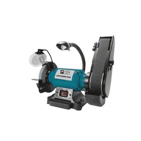 Catpower 370 W 8230 Şerit Zimpara Motoru