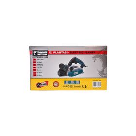 CatPower 3902 Mavi 900 Watt Planya Makinesi