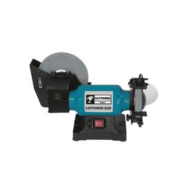 Catpower 400 W 8220 Sulu Zımpara Motoru