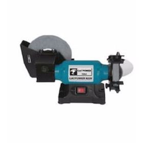 Catpower 400 W 8220 Sulu Zımpara Motoru