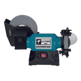 Catpower 400 W 8220 Sulu Zımpara Motoru